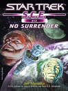 No Surrender (eBook)